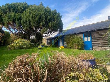 Maison a vendre Audierne 29770 Finistère 84 m2 4 pièces 208500 euros