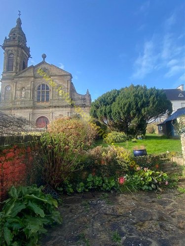 Maison a vendre Audierne 29770 Finistère 84 m2 4 pièces 208500 euros