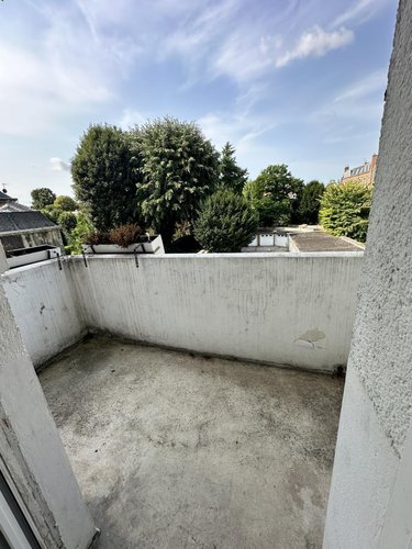 Location appartement Lille 59000 Nord 93 m2 4 pièces 1321 euros