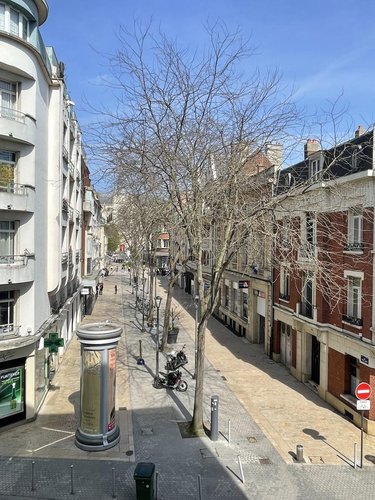 Appartement a vendre Amiens 80000 Somme 129 m2 4 pièces 294000 euros