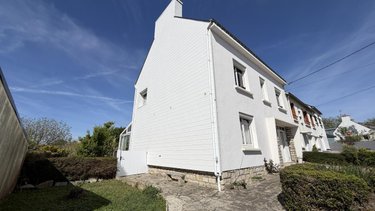 Maison a vendre Baud 56150 Morbihan 115 m2 5 pièces 119544 euros