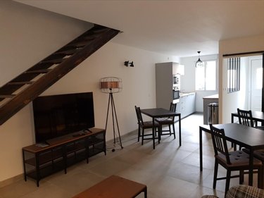 Location maison Saint-Martin-d'Ablois 51530 Marne 96 m2 4 pièces 900 euros