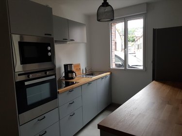 Location maison Saint-Martin-d'Ablois 51530 Marne 96 m2 4 pièces 900 euros