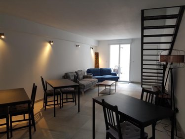 Location maison Saint-Martin-d'Ablois 51530 Marne 96 m2 4 pièces 900 euros