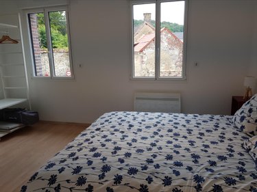 Location maison Saint-Martin-d'Ablois 51530 Marne 96 m2 4 pièces 900 euros