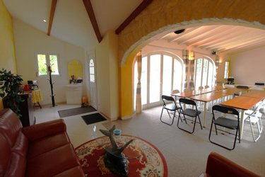 Maison a vendre Saintes 17100 Charente-Maritime 405 m2 11 pièces 592800 euros