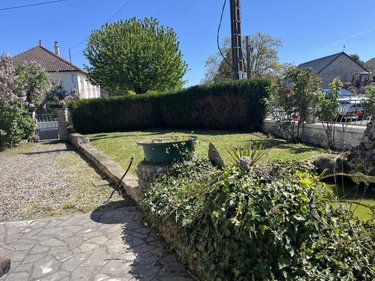 Maison a vendre L'Île-Bouchard 37220 Indre-et-Loire 85 m2 4 pièces 159000 euros