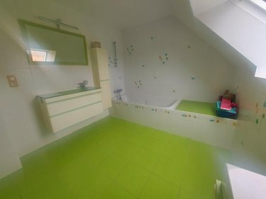 Maison a vendre Sainte-Hélène 56700 Morbihan 145 m2 6 pièces 364000 euros