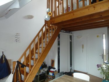 Location appartement Cambrai 59400 Nord 38 m2  460 euros