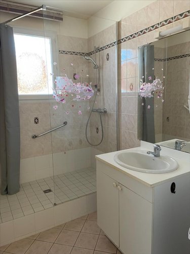 Location appartement Vendôme 41100 Loir-et-Cher 72 m2 3 pièces 690 euros