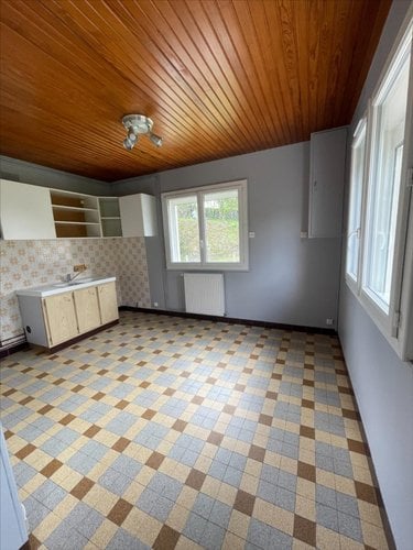Location maison Naveil 41100 Loir-et-Cher 36 m2 2 pièces 520 euros