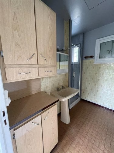 Location maison Naveil 41100 Loir-et-Cher 36 m2 2 pièces 520 euros