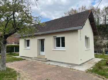 Location maison Naveil 41100 Loir-et-Cher 36 m2 2 pièces 520 euros