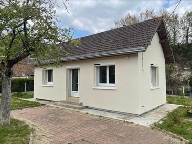 Location maison Naveil 41100 Loir-et-Cher 36 m2 2 pièces 520 euros