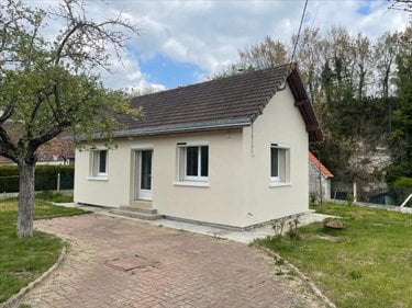 Location maison Naveil 41100 Loir-et-Cher 36 m2 2 pièces 520 euros
