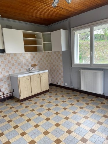 Location maison Naveil 41100 Loir-et-Cher 36 m2 2 pièces 520 euros