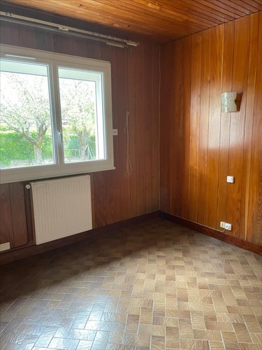 Location maison Naveil 41100 Loir-et-Cher 36 m2 2 pièces 520 euros