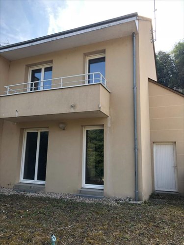 Location maison Vendôme 41100 Loir-et-Cher 83 m2 4 pièces 770 euros