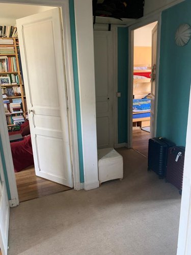 Appartement a vendre Malakoff 92240 Hauts-de-Seine 54 m2 3 pièces 400000 euros