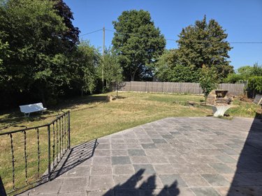 Maison a vendre La Milesse 72650 Sarthe 92 m2 5 pièces 168800 euros