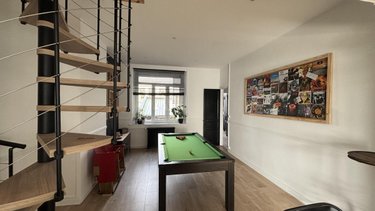 Maison a vendre Boulogne-sur-Mer 62200 Pas-de-Calais 223 m2 12 pièces 459000 euros