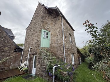 Maison a vendre Guingamp 22200 Côtes-d'Armor 36 m2 2 pièces 75040 euros