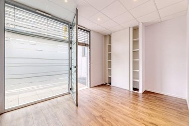 Location fonds et murs commerciaux Rennes 35000 Ille-et-Vilaine 82 m2  1510 euros