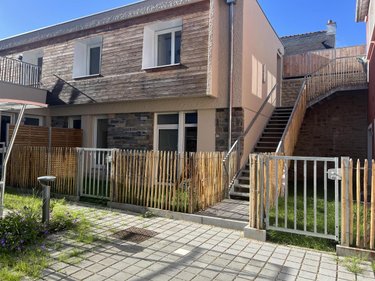 Appartement a vendre Lorient 56100 Morbihan 66 m2 3 pièces 322300 euros