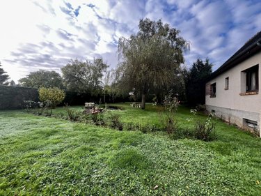 Maison a vendre La Barre-en-Ouche 27330 Eure 107 m2 4 pièces 222600 euros