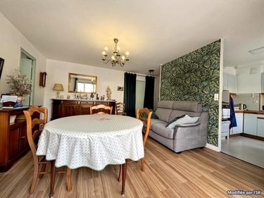 Appartement a vendre Bourges 18000 Cher 44 m2 2 pièces 107800 euros