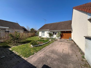 Maison a vendre Châlette-sur-Loing 45120 Loiret 77 m2 3 pièces 126800 euros