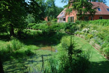 Maison a vendre Varengeville-sur-Mer 76119 Seine-Maritime 537 m2 14 pièces 1500000 euros