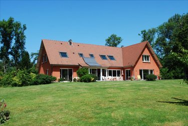 Maison a vendre Varengeville-sur-Mer 76119 Seine-Maritime 537 m2 14 pièces 1500000 euros