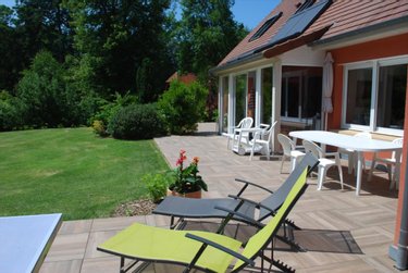 Maison a vendre Varengeville-sur-Mer 76119 Seine-Maritime 537 m2 14 pièces 1500000 euros