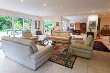 Maison a vendre Varengeville-sur-Mer 76119 Seine-Maritime 537 m2 14 pièces 1500000 euros