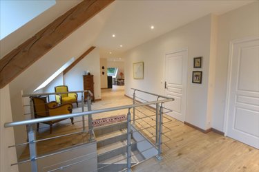 Maison a vendre Varengeville-sur-Mer 76119 Seine-Maritime 537 m2 14 pièces 1500000 euros