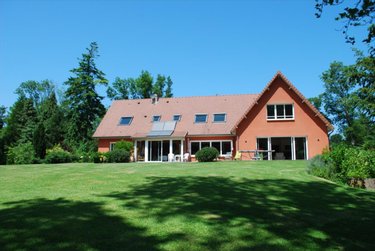 Maison a vendre Varengeville-sur-Mer 76119 Seine-Maritime 537 m2 14 pièces 1500000 euros