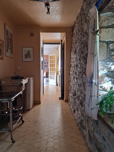 Maison a vendre La Roche-Jaudy 22450 Côtes-d'Armor 413 m2 15 pièces 778300 euros