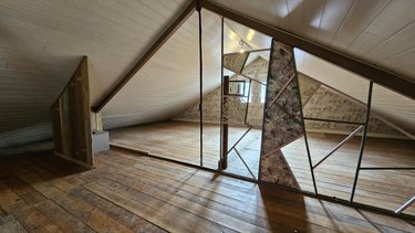 Maison a vendre Saint-Arnoult 41800 Loir-et-Cher 138 m2 3 pièces 94400 euros