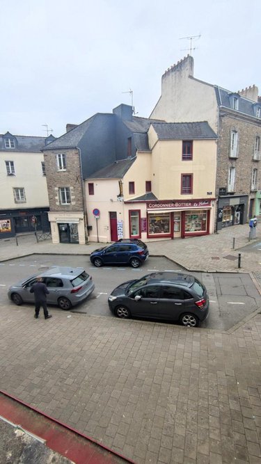 Appartement a vendre Vannes 56000 Morbihan 125 m2 5 pièces 450640 euros