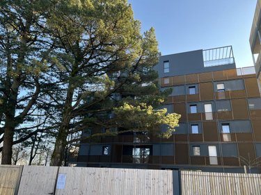 Appartement a vendre Vannes 56000 Morbihan 44 m2 2 pièces 241040 euros