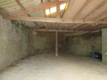 Maison a vendre Moustoir-Ac 56500 Morbihan 128 m2 6 pièces 158912 euros