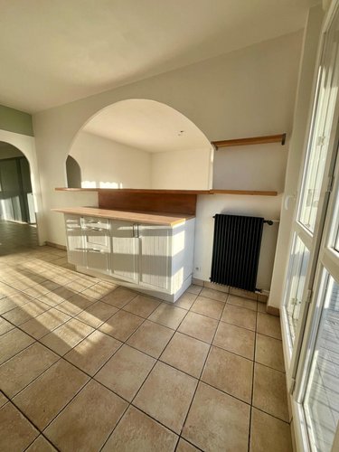 Appartement a vendre Miribel 01700 Ain 78 m2 3 pièces 216000 euros