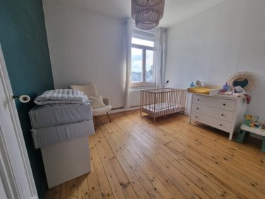 Maison a vendre Roubaix 59100 Nord 113 m2 5 pièces 275000 euros