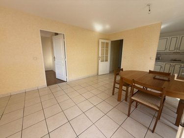 Appartement a vendre Vannes 56000 Morbihan 66 m2 3 pièces 291000 euros