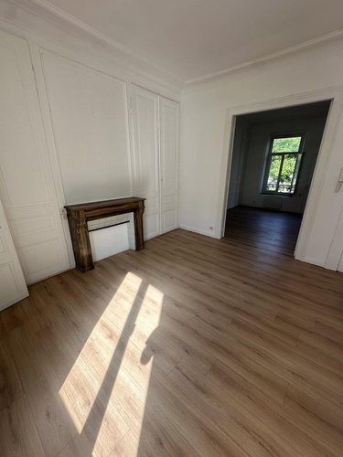Location appartement Boulogne-sur-Mer 62200 Pas-de-Calais 49 m2 3 pièces 590 euros