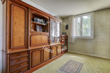 Appartement a vendre Viroflay 78220 Yvelines 75 m2 4 pièces 379000 euros
