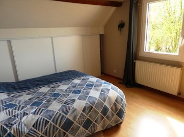 Maison a vendre Sainte-Brigitte 56480 Morbihan 123 m2 7 pièces 267700 euros