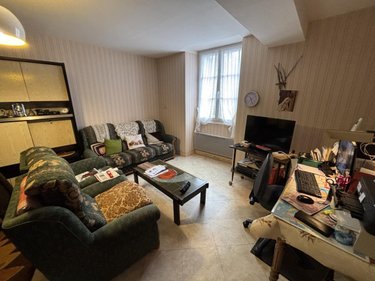 Immeuble a vendre Candé 49440 Maine-et-Loire 209 m2  167500 euros