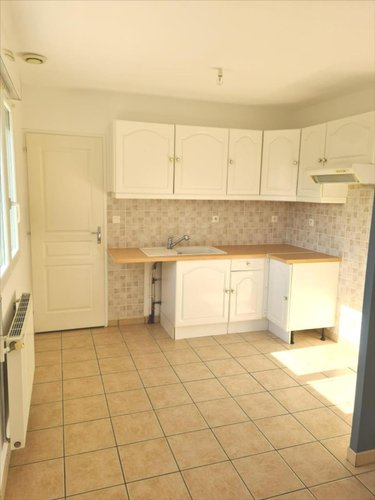 Location maison Saint-Ouen 41100 Loir-et-Cher 84 m2 4 pièces 710 euros